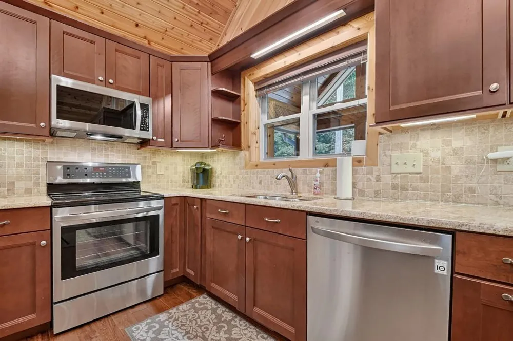 112 Wilscot Valley Drive Morganton, GA 30560