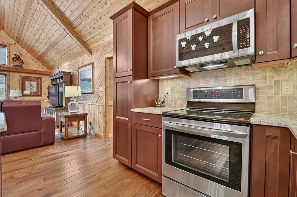 112 Wilscot Valley Drive Morganton, GA 30560