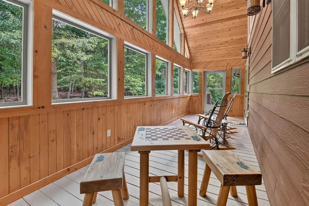 112 Wilscot Valley Drive Morganton, GA 30560