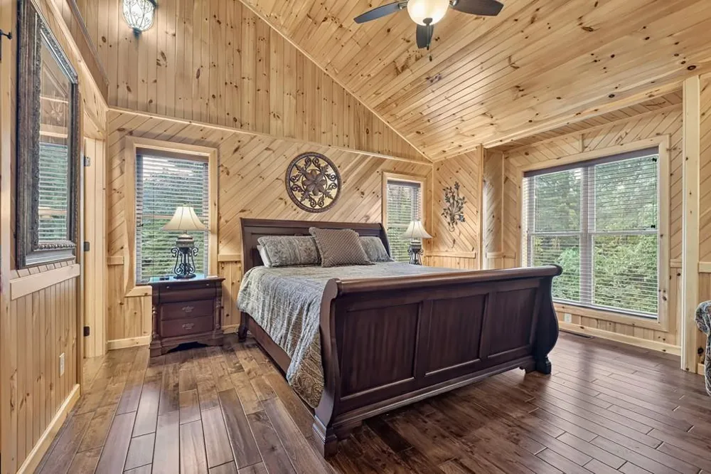 112 Wilscot Valley Drive Morganton, GA 30560