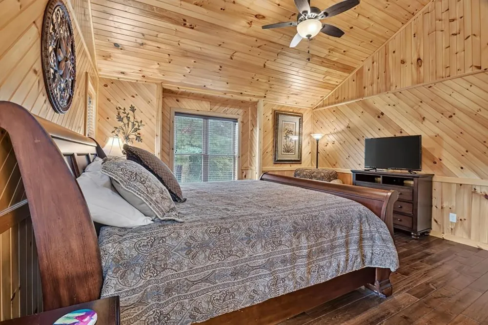 112 Wilscot Valley Drive Morganton, GA 30560