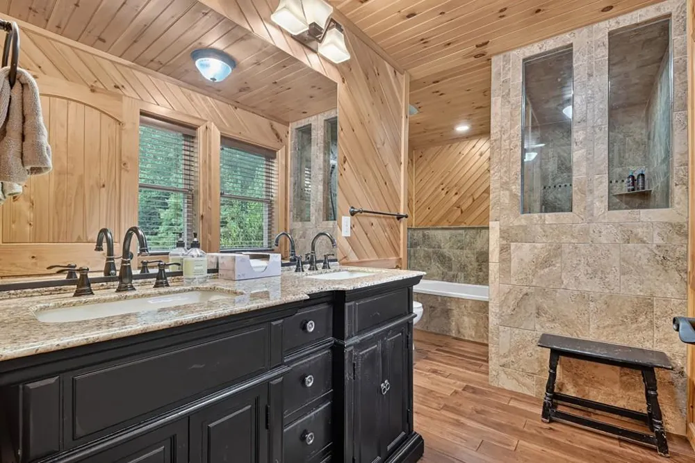 112 Wilscot Valley Drive Morganton, GA 30560