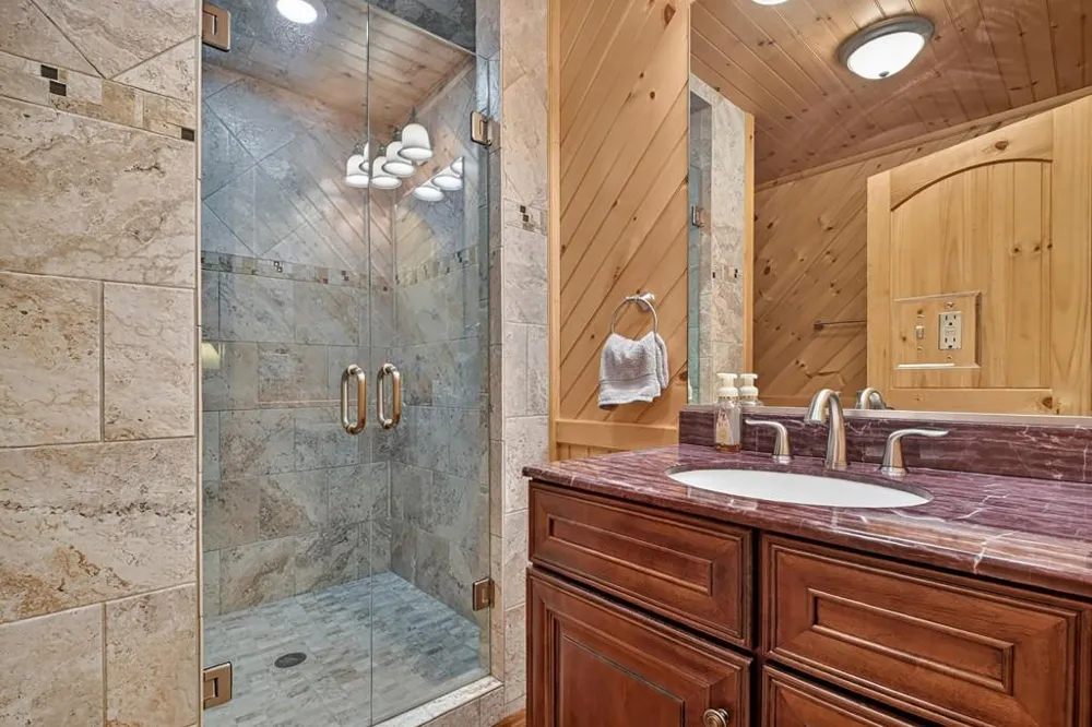 112 Wilscot Valley Drive Morganton, GA 30560