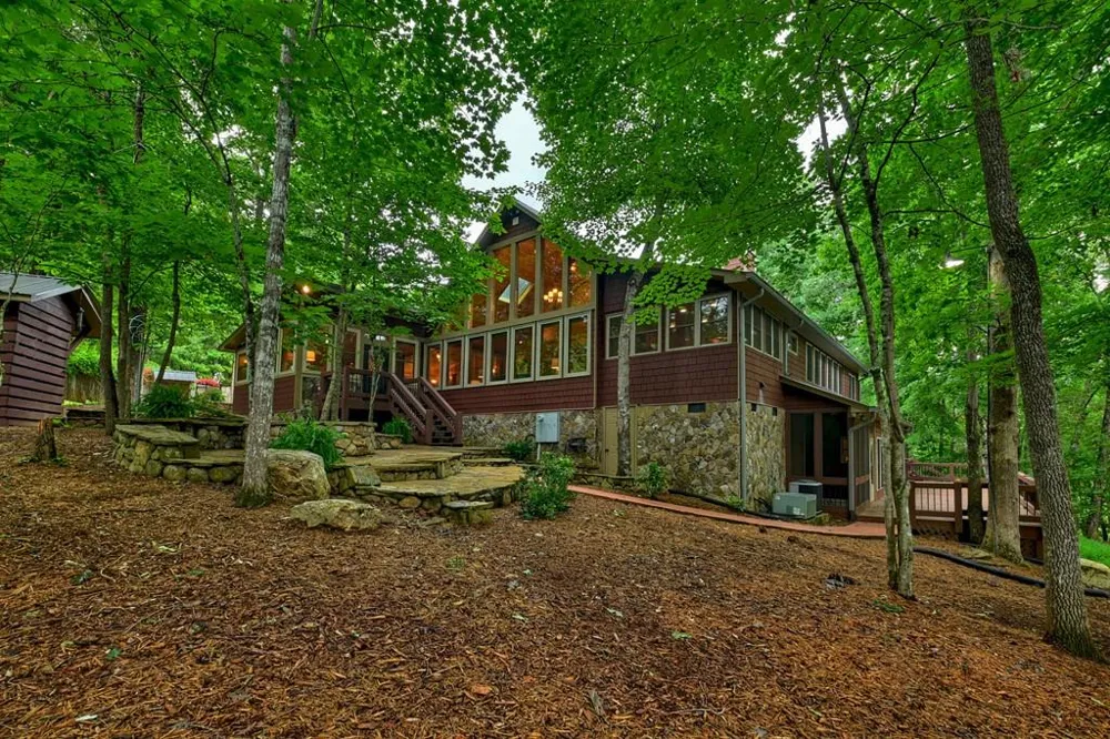 112 Wilscot Valley Drive Morganton, GA 30560