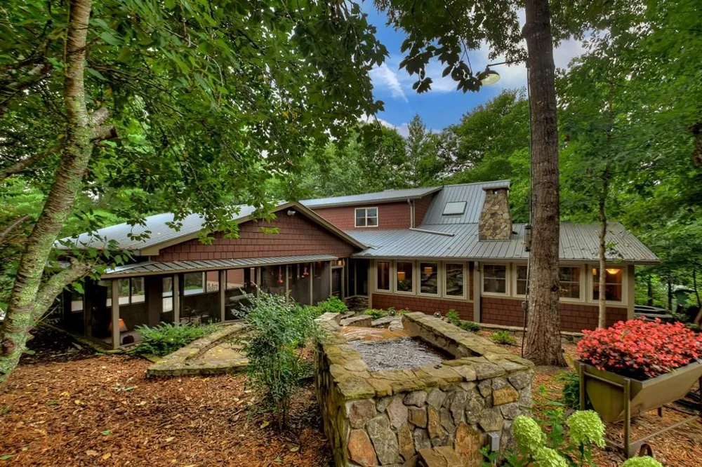 112 Wilscot Valley Drive Morganton, GA 30560