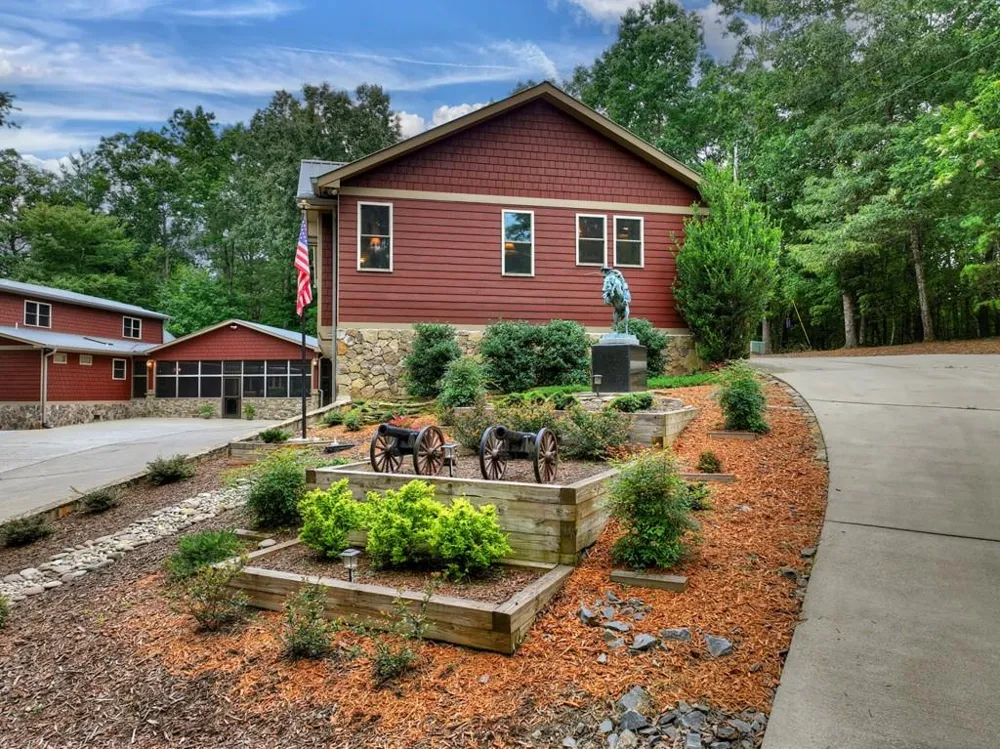 112 Wilscot Valley Drive Morganton, GA 30560