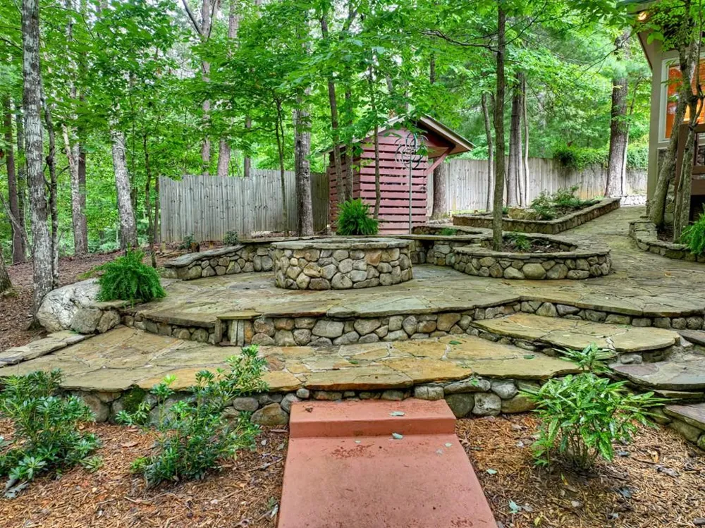 112 Wilscot Valley Drive Morganton, GA 30560