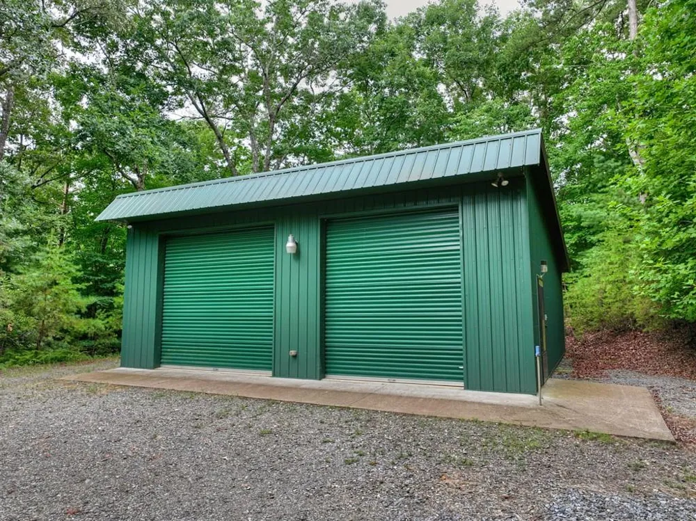 112 Wilscot Valley Drive Morganton, GA 30560