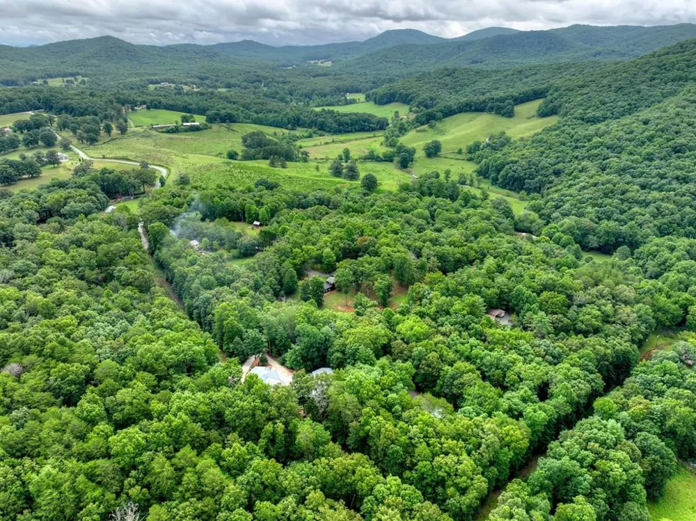 112 Wilscot Valley Drive Morganton, GA 30560