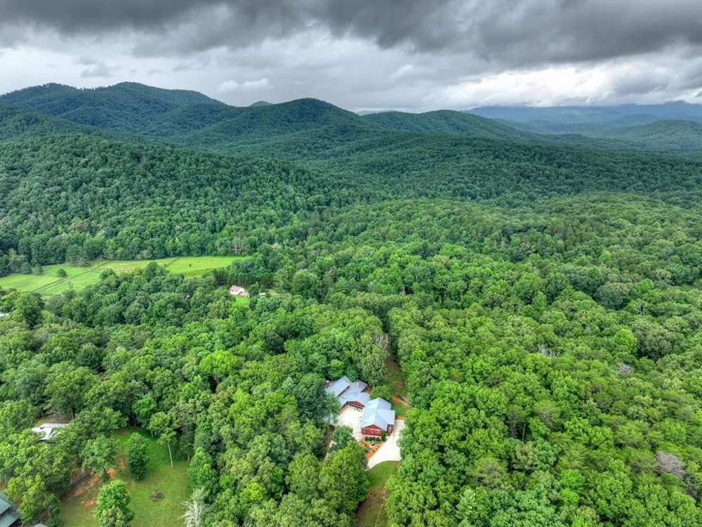 112 Wilscot Valley Drive Morganton, GA 30560