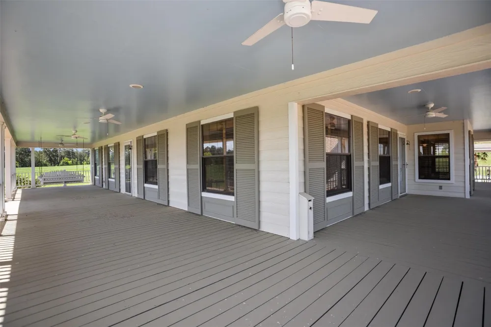 317 Fm 229 Crockett, TX 75835