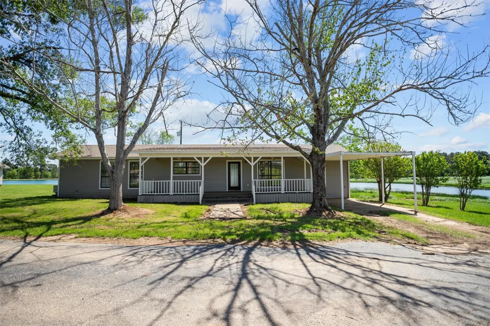 317 Fm 229 Crockett, TX 75835
