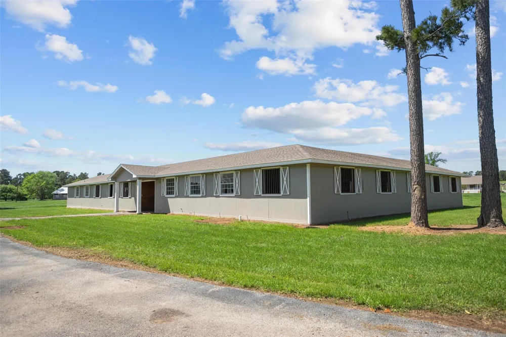 317 Fm 229 Crockett, TX 75835