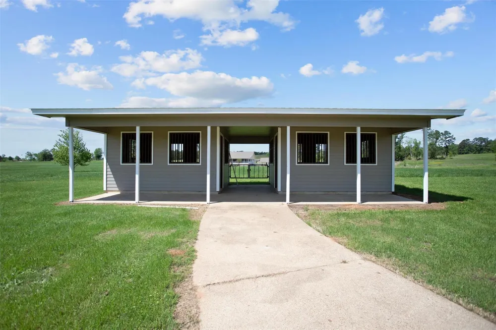 317 Fm 229 Crockett, TX 75835