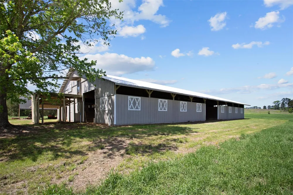 317 Fm 229 Crockett, TX 75835