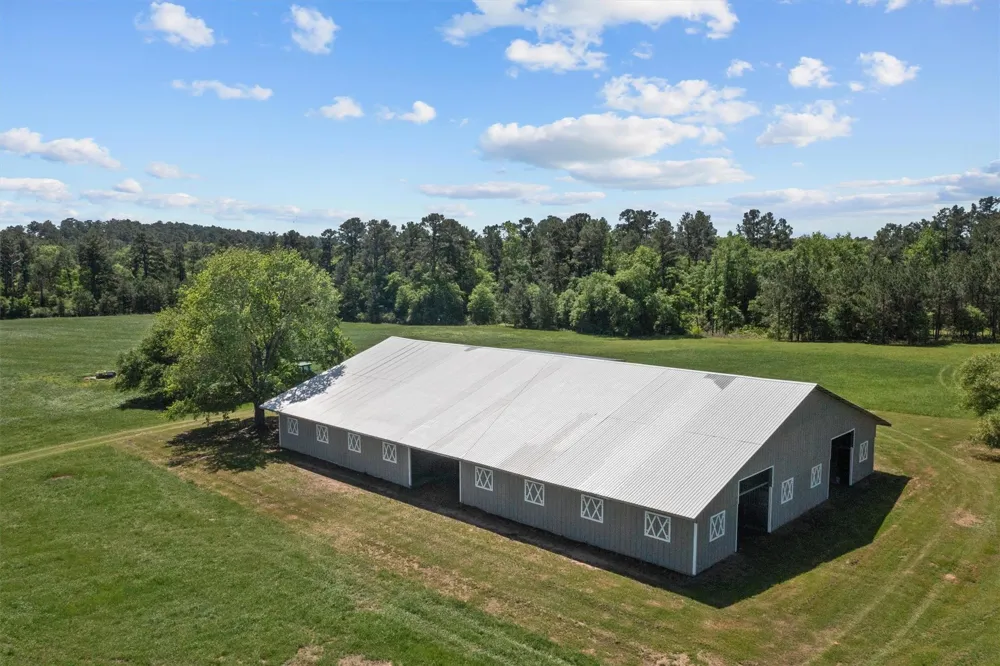 317 Fm 229 Crockett, TX 75835