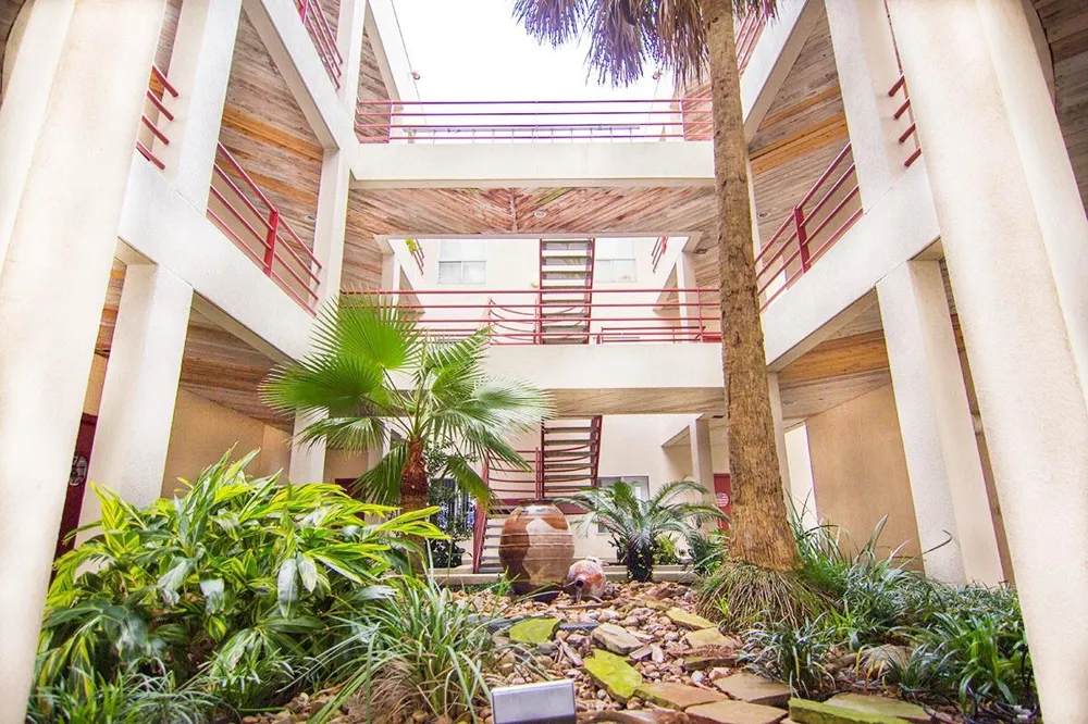 1306 Marina Bay Drive #205C Clear Lake Shores, TX 77565