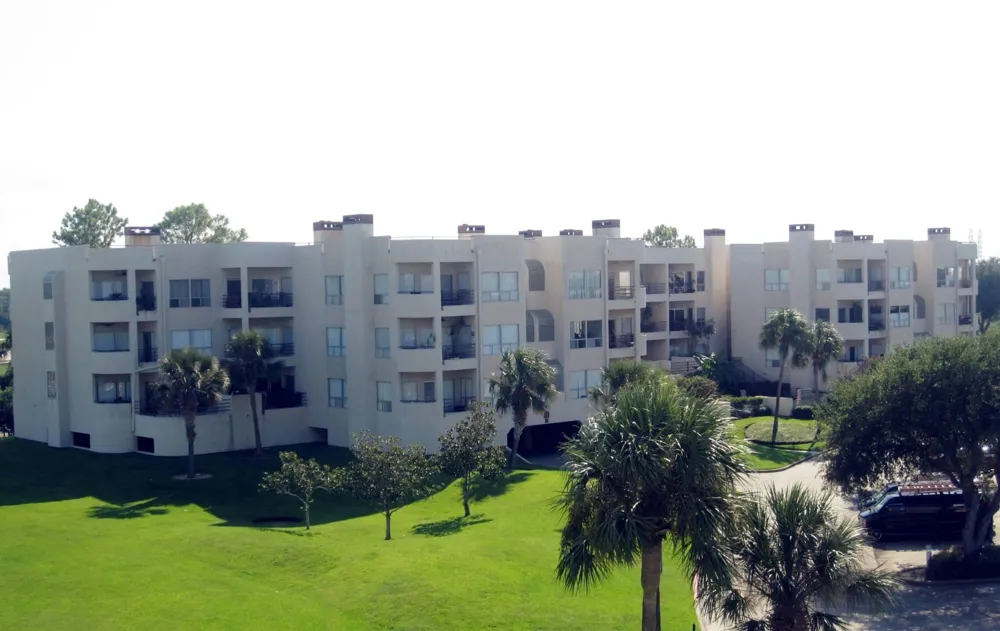 1306 Marina Bay Drive #205C Clear Lake Shores, TX 77565