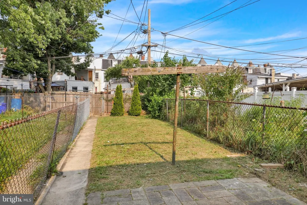 531 WEISER STREET Reading, PA 19601