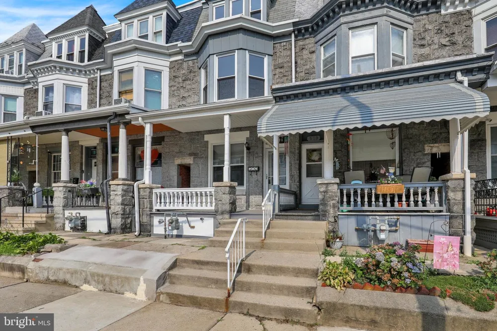 531 WEISER STREET Reading, PA 19601