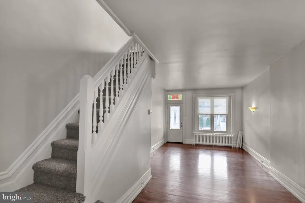 531 WEISER STREET Reading, PA 19601