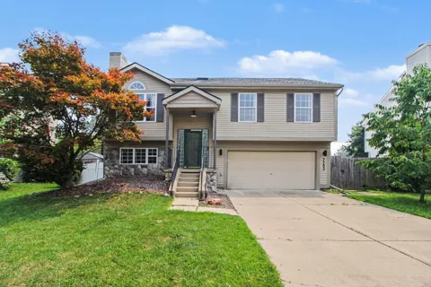 7283 Streamwood Drive