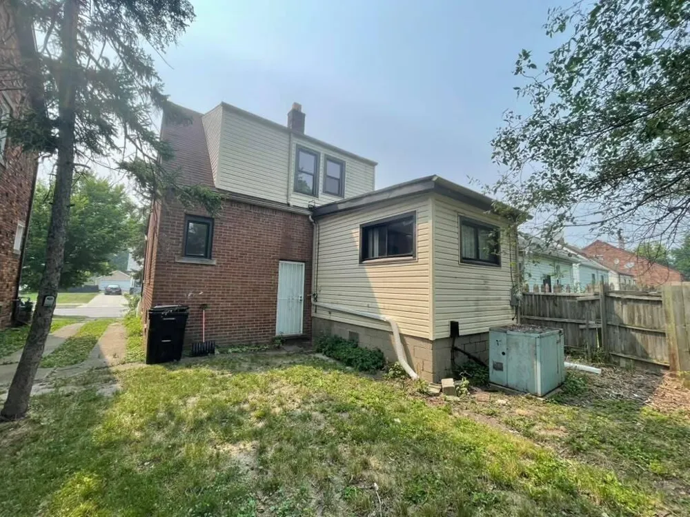 14636 Coyle Street Detroit, MI 48227