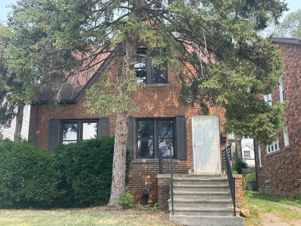 14636 Coyle Street Detroit, MI 48227