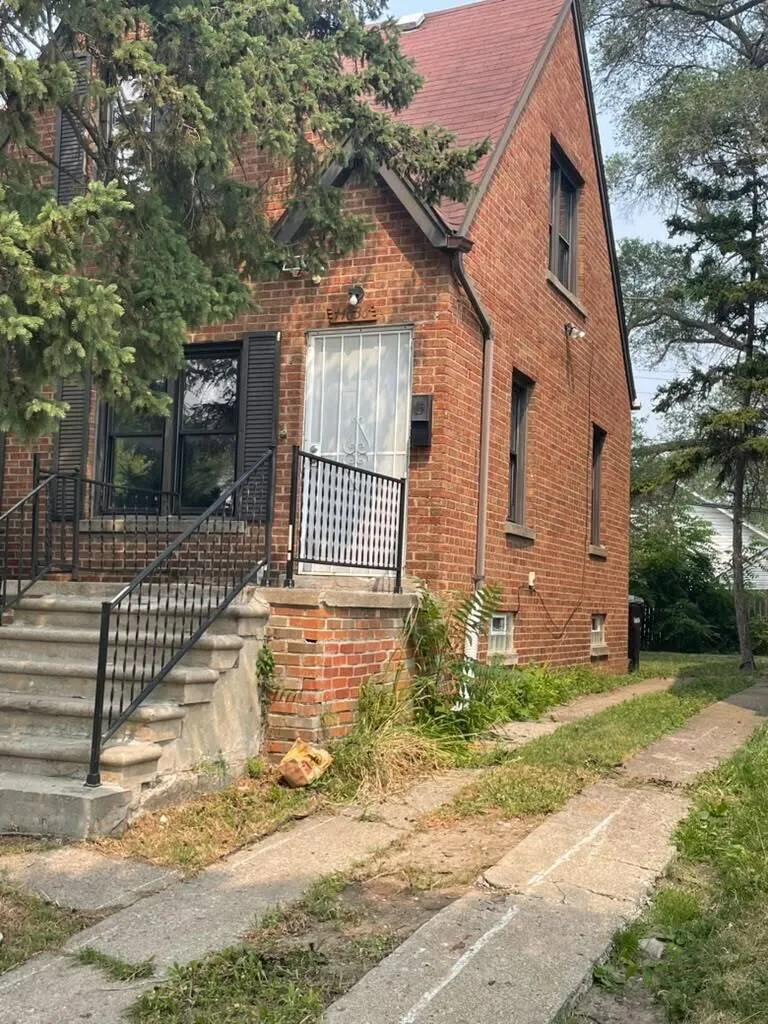 14636 Coyle Street Detroit, MI 48227