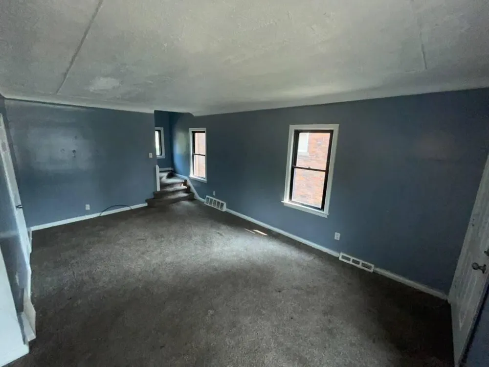 14636 Coyle Street Detroit, MI 48227