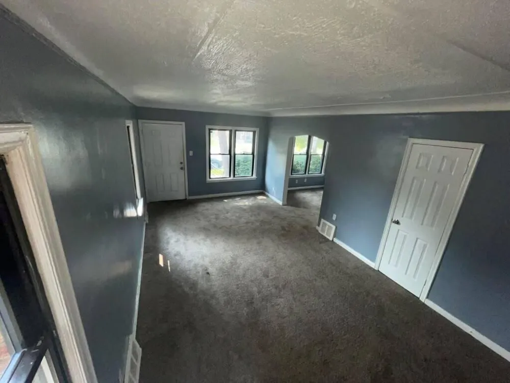 14636 Coyle Street Detroit, MI 48227