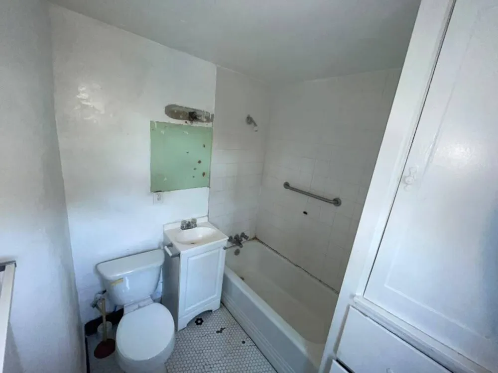 14636 Coyle Street Detroit, MI 48227