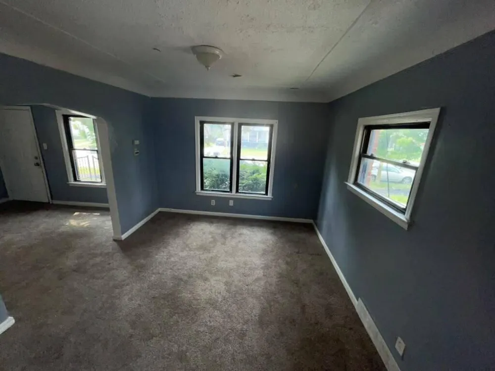14636 Coyle Street Detroit, MI 48227