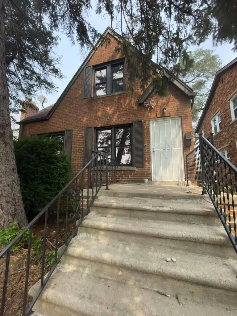 14636 Coyle Street Detroit, MI 48227