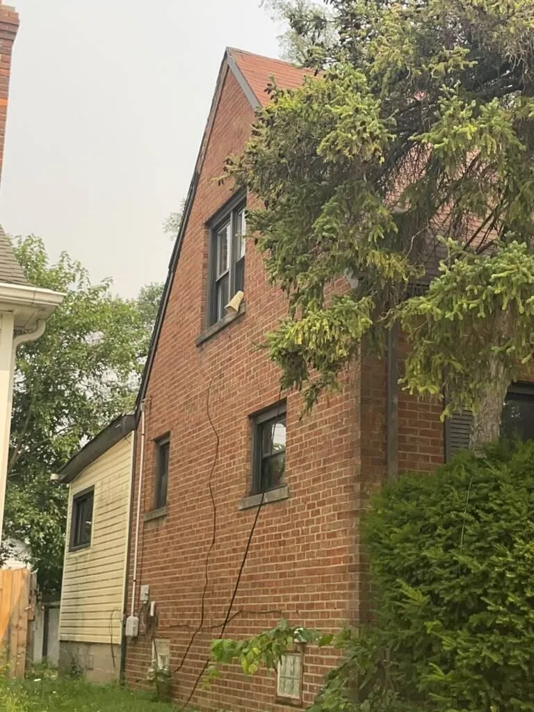 14636 Coyle Street Detroit, MI 48227