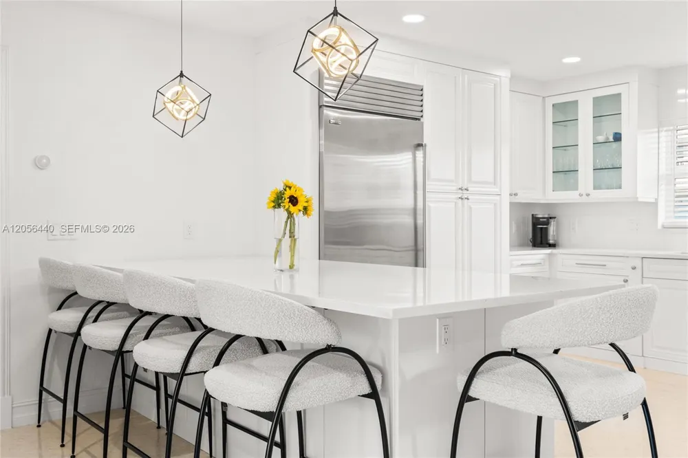 18 Eleuthera Drive Ocean Ridge, FL 33435
