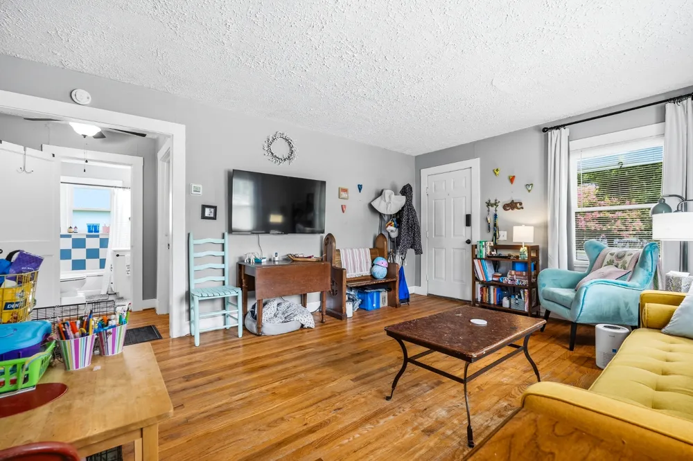 229 Wagoner St Sparta, TN 38583
