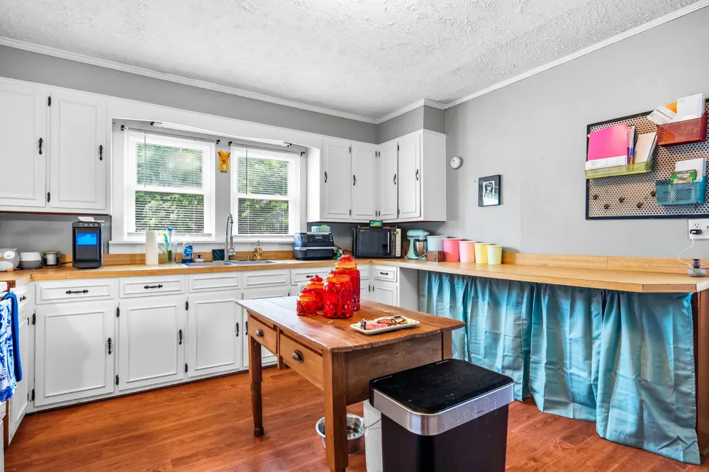 229 Wagoner St Sparta, TN 38583