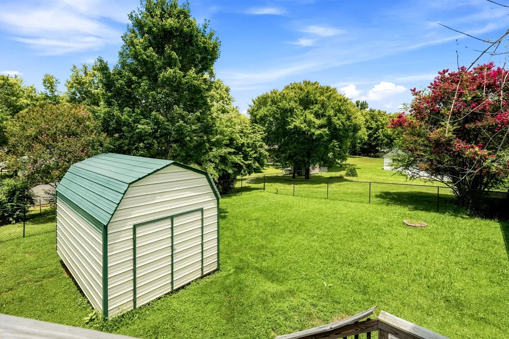 229 Wagoner St Sparta, TN 38583
