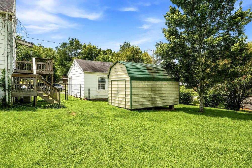 229 Wagoner St Sparta, TN 38583