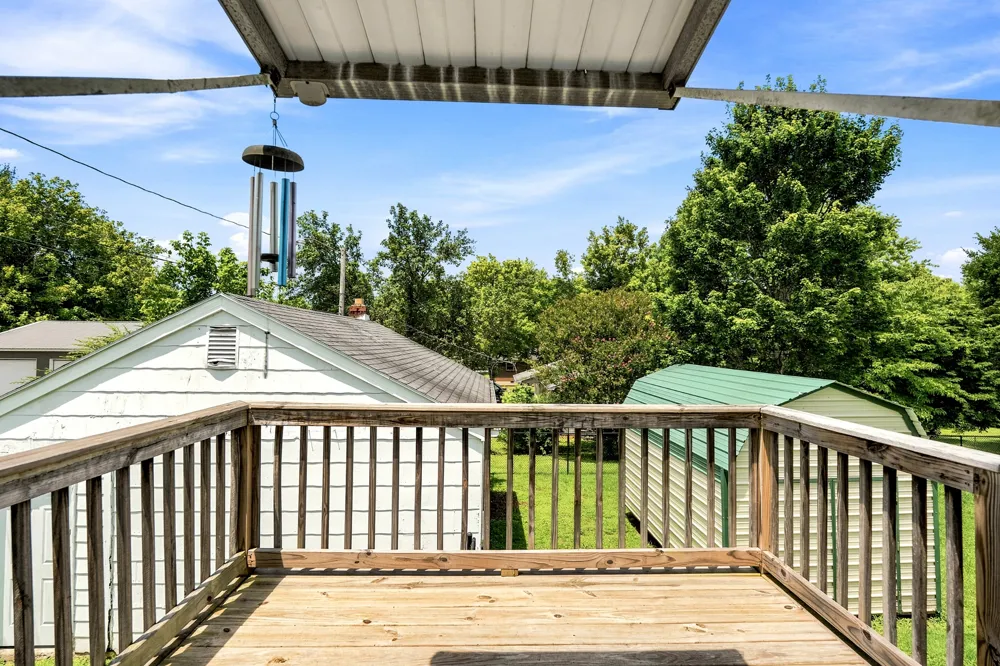 229 Wagoner St Sparta, TN 38583