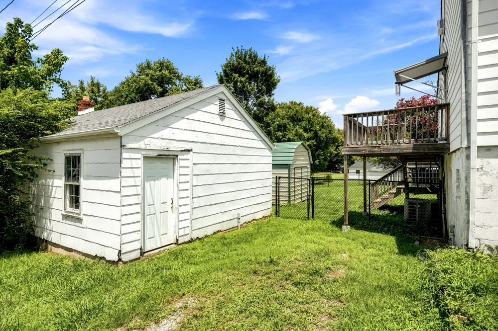 229 Wagoner St Sparta, TN 38583
