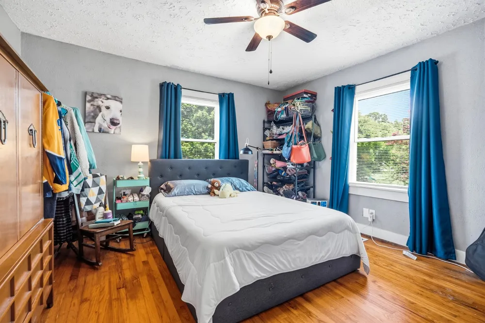 229 Wagoner St Sparta, TN 38583