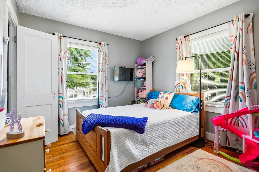 229 Wagoner St Sparta, TN 38583