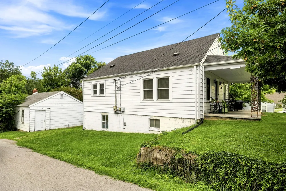229 Wagoner St Sparta, TN 38583