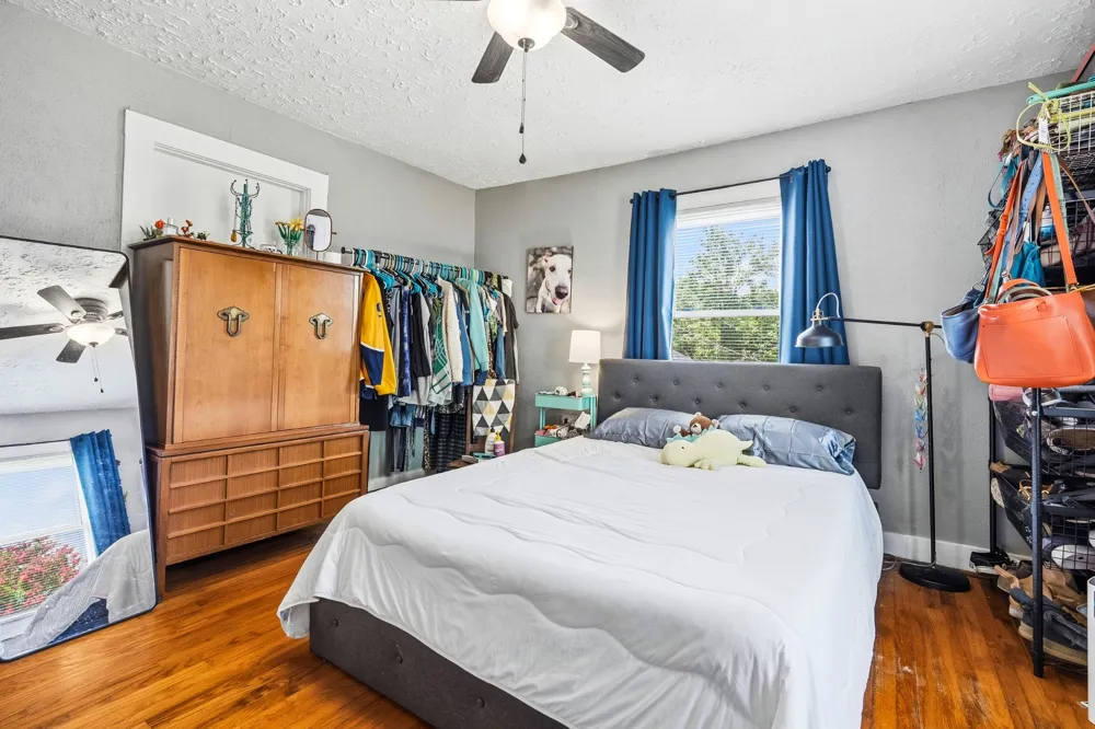 229 Wagoner St Sparta, TN 38583