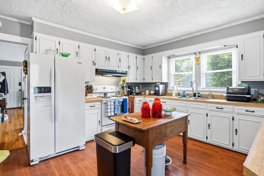 229 Wagoner St Sparta, TN 38583