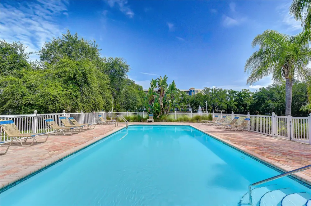 1050 STARKEY ROAD #2105 Largo, FL 33771