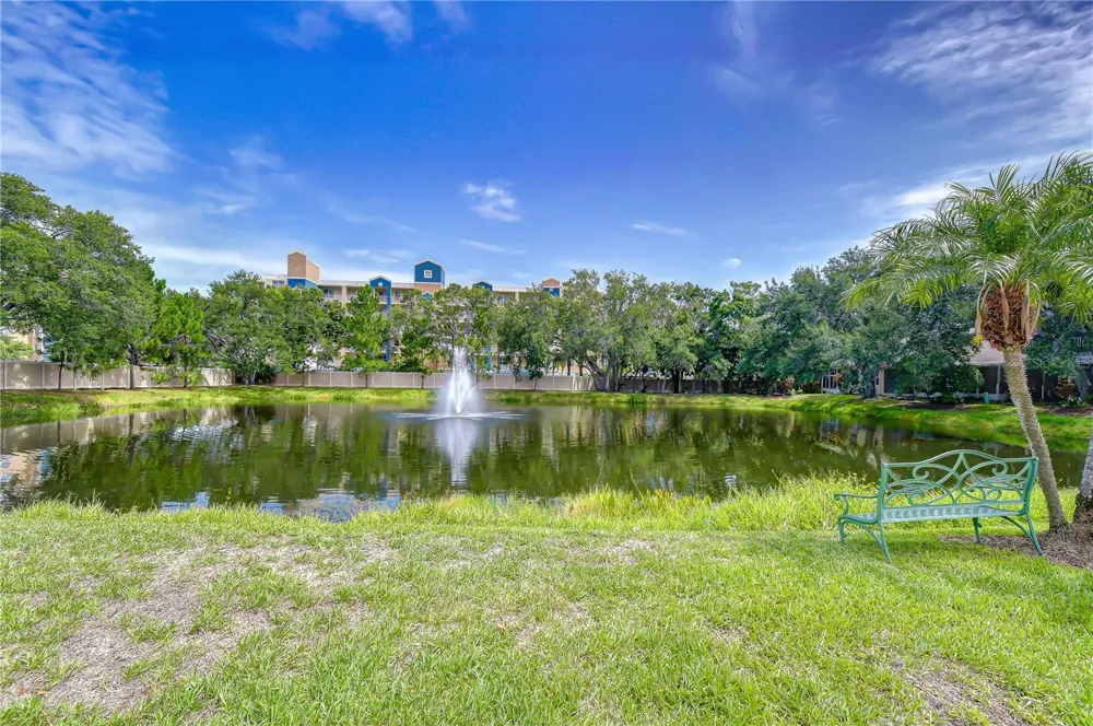 1050 STARKEY ROAD #2105 Largo, FL 33771