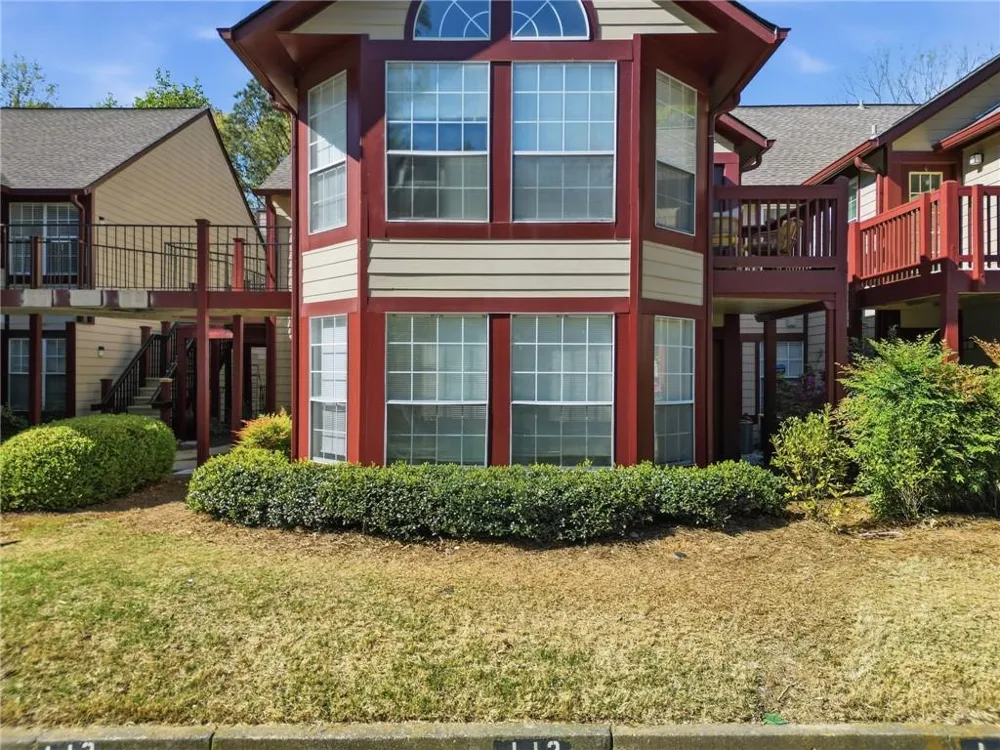 904 Wentworth Court Alpharetta, GA 30022